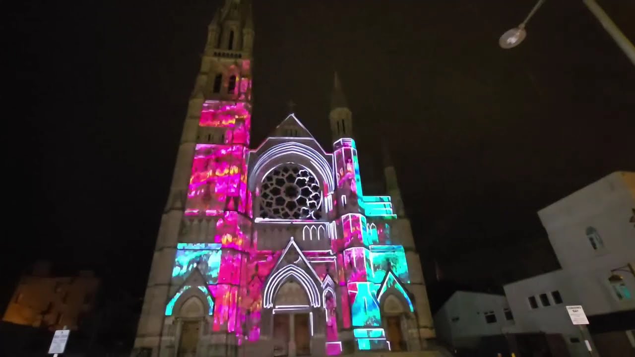 Drogheda Festival of Lights 2024/ ஐயர்லாந்தில் தீப ஒளித்திருவிழா 2024 @papascookingvlogstamil