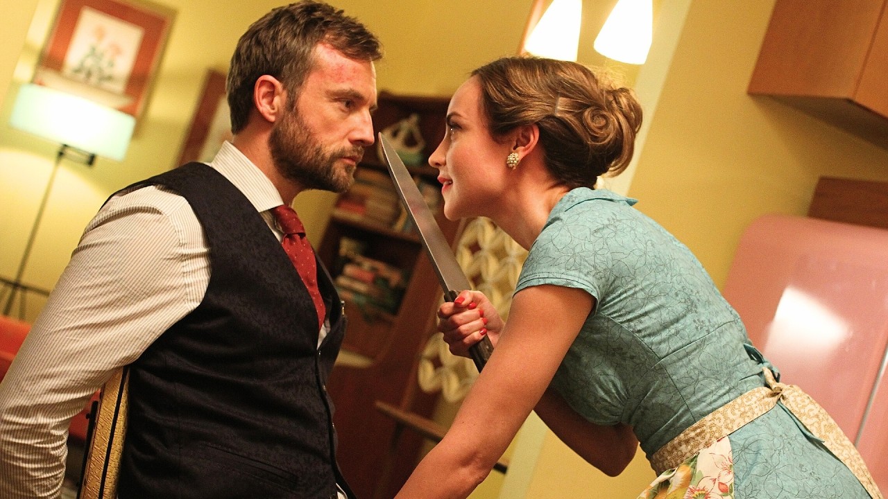 Kept Woman (2015) Movie Recap | Kept Woman Movie Summary