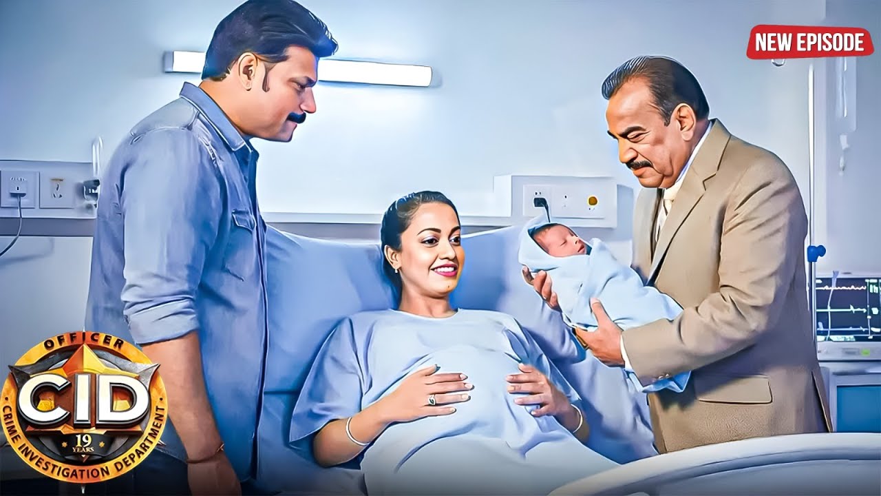 CID LETEST EPISODE 2026 | CID LATEST EP | #cid | #newepisode | #2026
