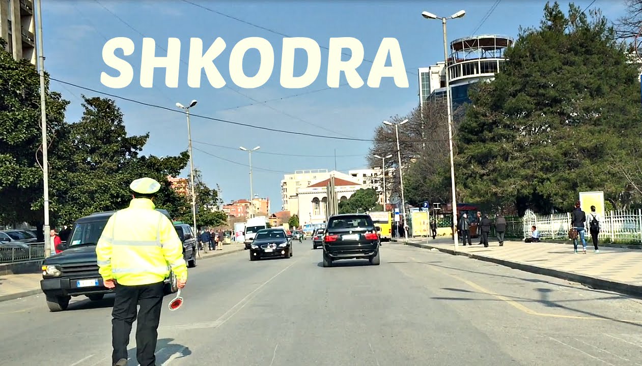 Shkodra - BEST OF Spring 2015 - #2