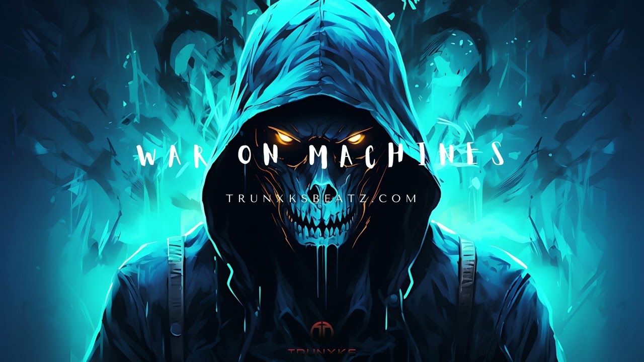 ***SOLD***War On Machines (Eminem Type Beat x D12 Type Beat x Obie Trice Type Beat) Prod. by Trunxks