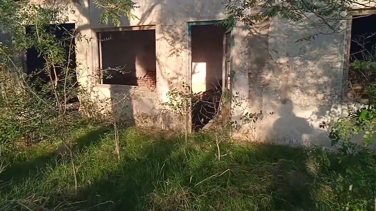 TAPERA DE LA FLORIDA- CONSTRUCCI&Oacute;N MODERNA - La Macana 