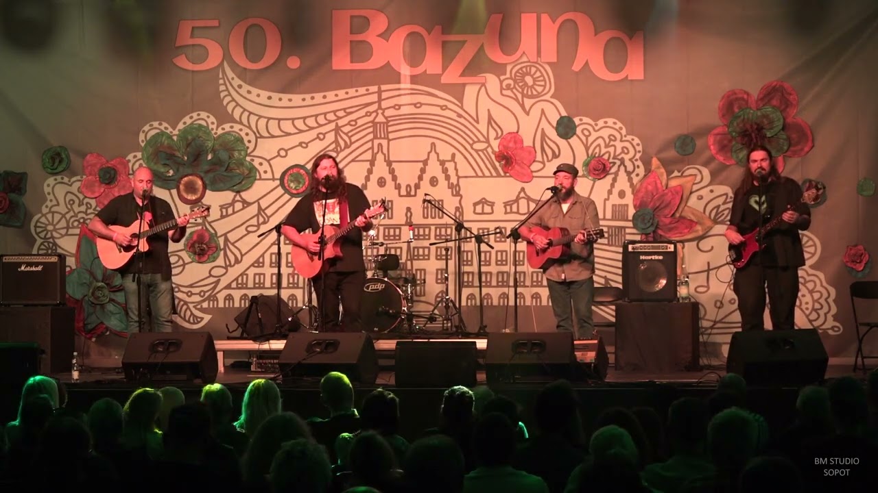50. BAZUNA - SUPERTRIO