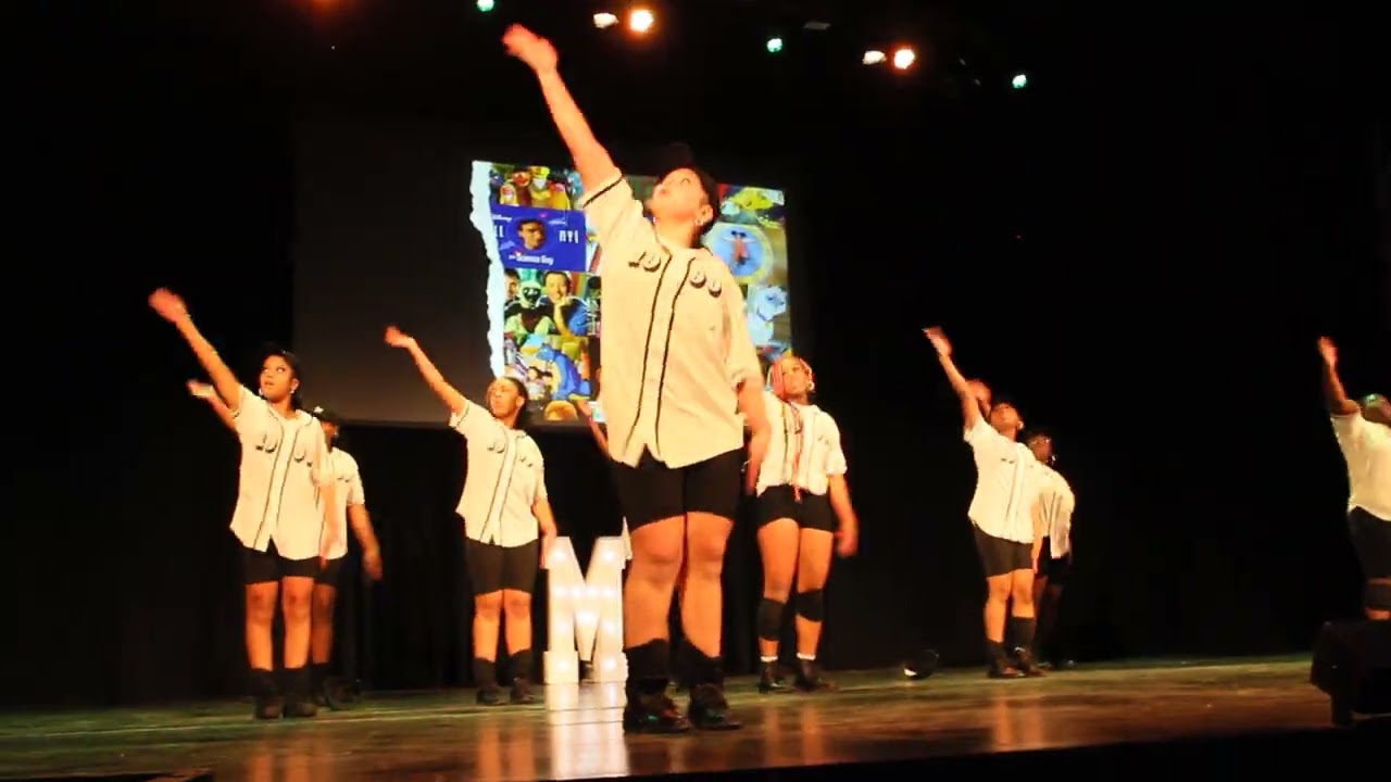 BSU Rochester Presents Step Show 2026
