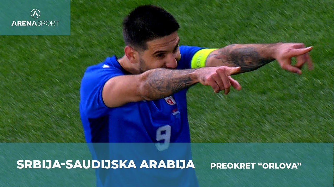 MITROVIĆ NE GRE&Scaron;I, PREOKRET 