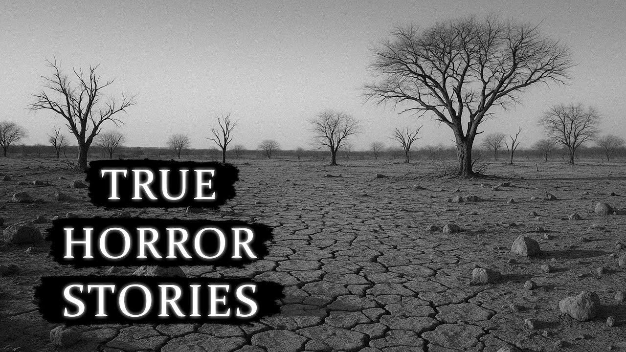 2 TERRIFYING HORROR STORIES | TRUE STORIES EP. 40
