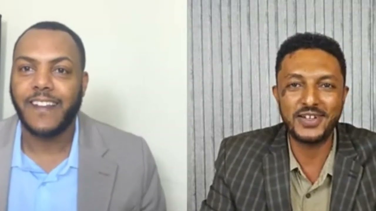 ከተማዋ ተከበበች/ ፋኖ ተመታ/ ከተሞች ነፃ ወጡ/ የኤርትራ ምላሽ