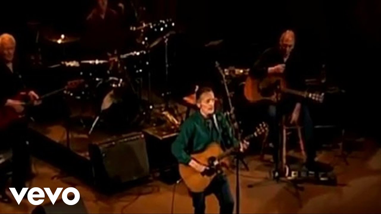 Don Quixote (Live In Reno)