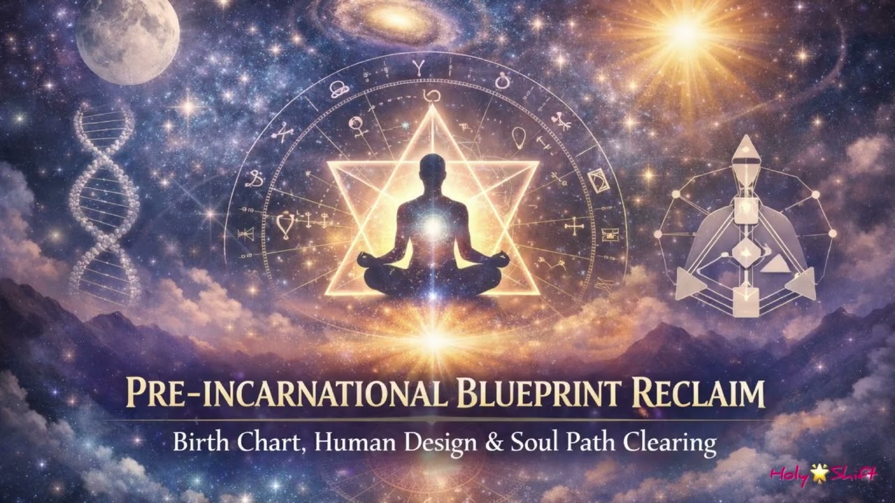 📝Soul Script Reset : Original Design Restoration🦋Clearing