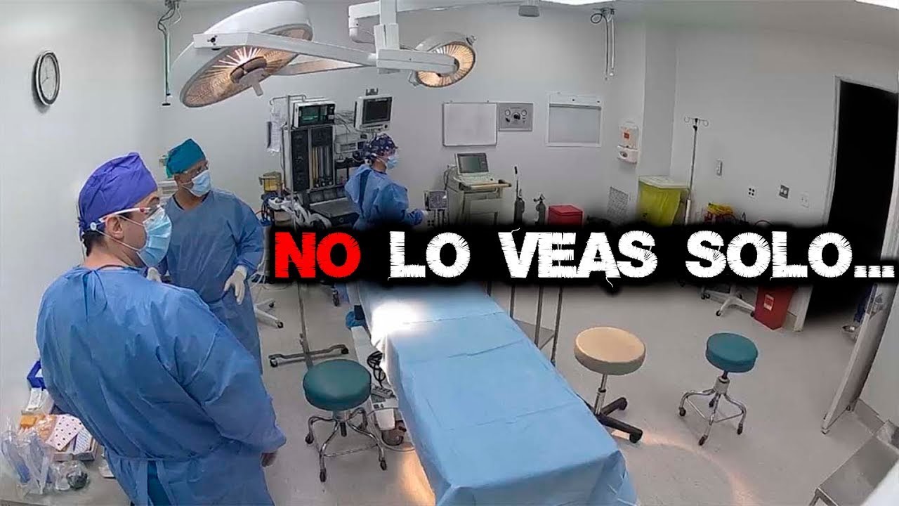 VIDEOS de TERROR REALES que te PERSEGUIRÁN toda la noche. Mejores VIDEOS de TERROR EXTREMO 2025