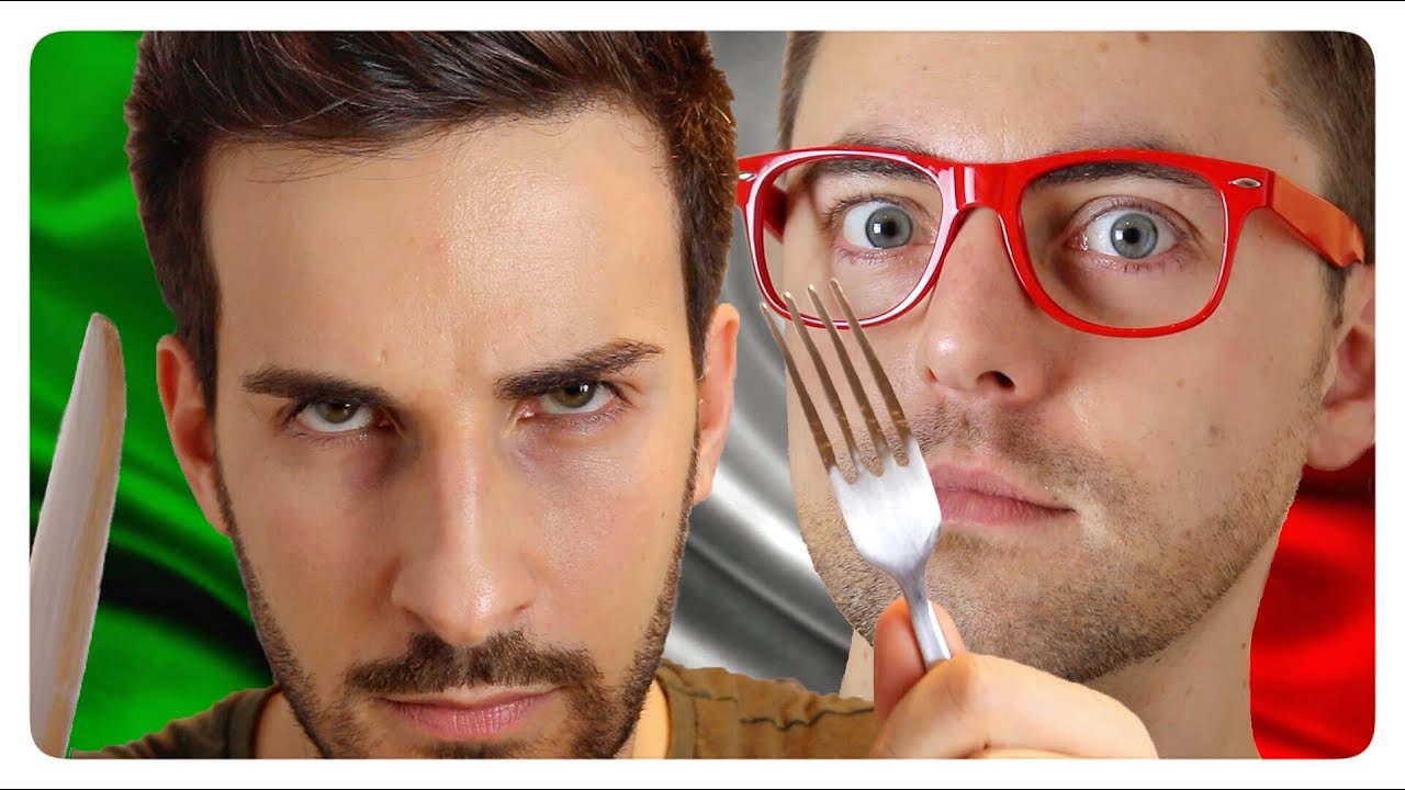 DATING AN ITALIAN (and other Latin Lovers) | Inevitaly