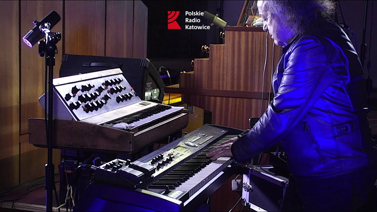 Józef Skrzek. Kantata Maryjna | Radio Katowice, 31.05.2020