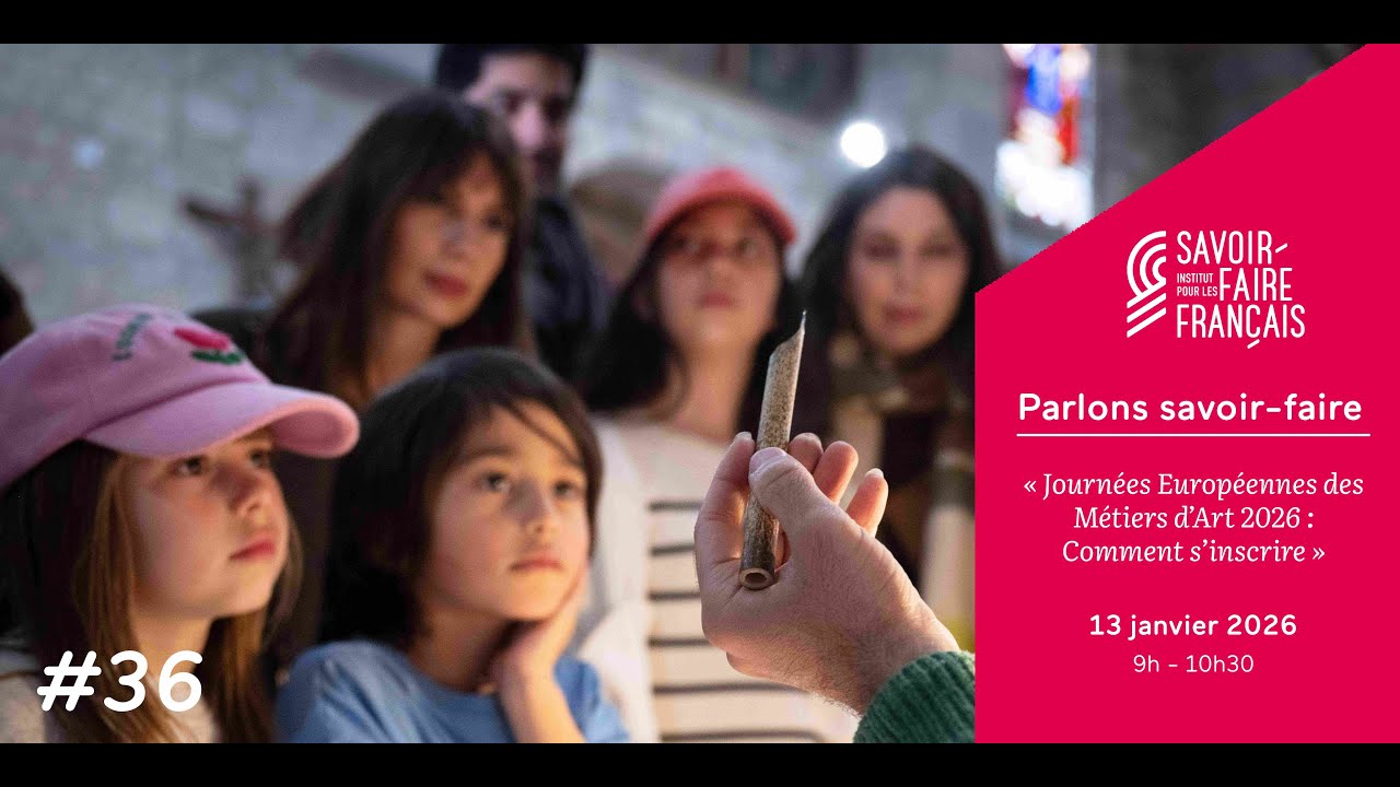 PSF#36 - JEMA 2026 - S'inscrire et participer aux JEMA 2026