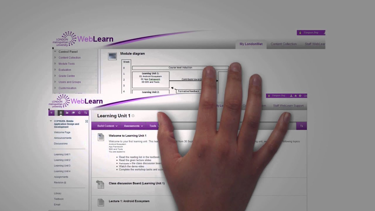 MSc IT (Distance Learning)