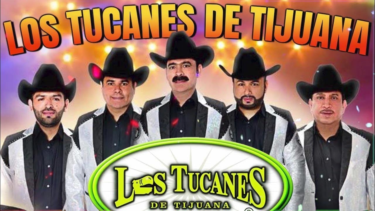 Los Tucanes De Tijuana 20 Exitos - Tucasnes De Tijuana Exitos de Puros Corridos Pesados Mix 2026