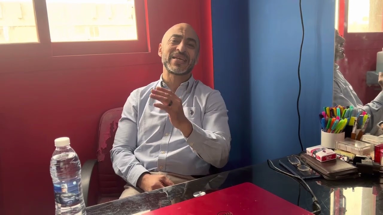 الطيب والغبي والقبيح ح٤٨؛ الترنبولون ٨ الزيت 🥃 السام 💀القذر 🤮