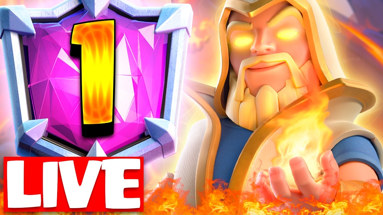 Trophy Road With Your Decks!
