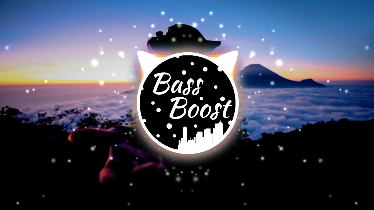 blackbear - idfc (Bass Boosted)