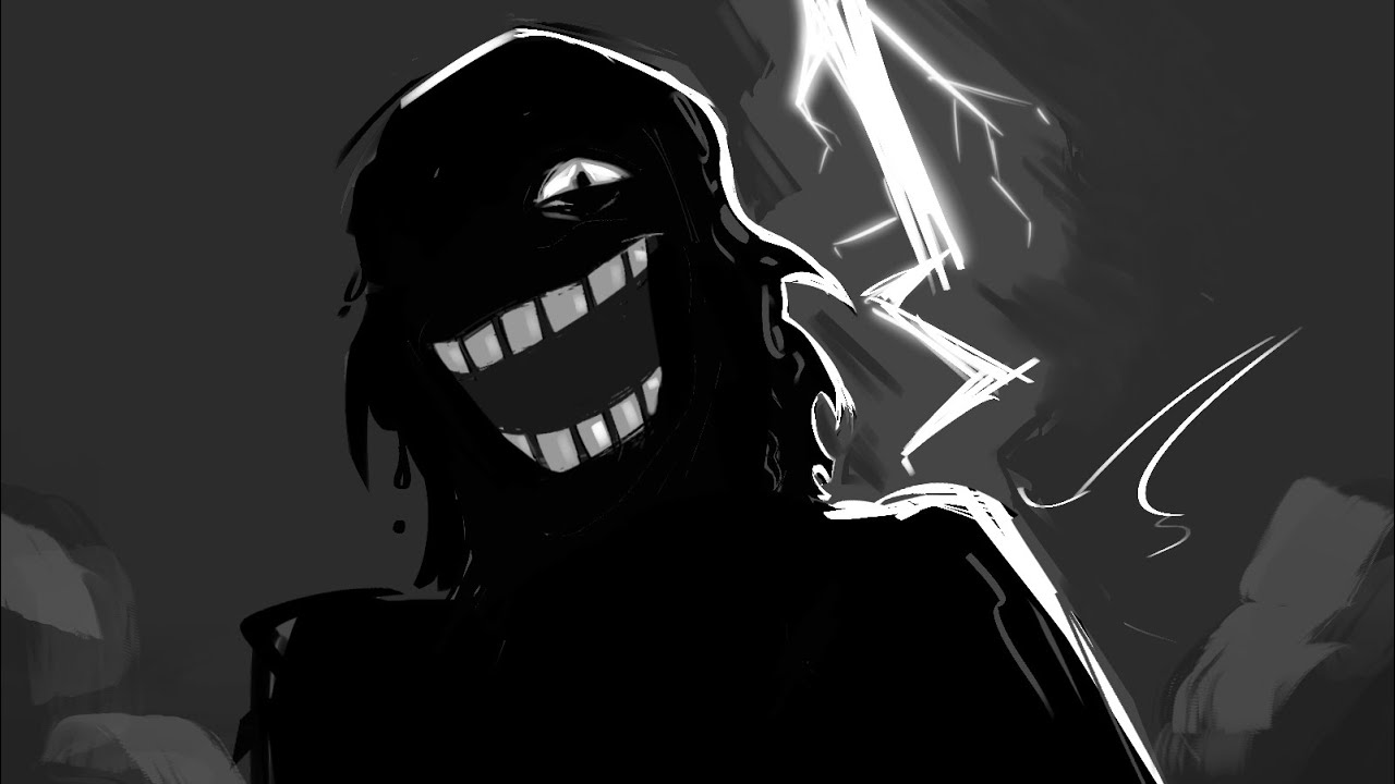 Legend of the Wooley Swamp ￼Fan Animatic