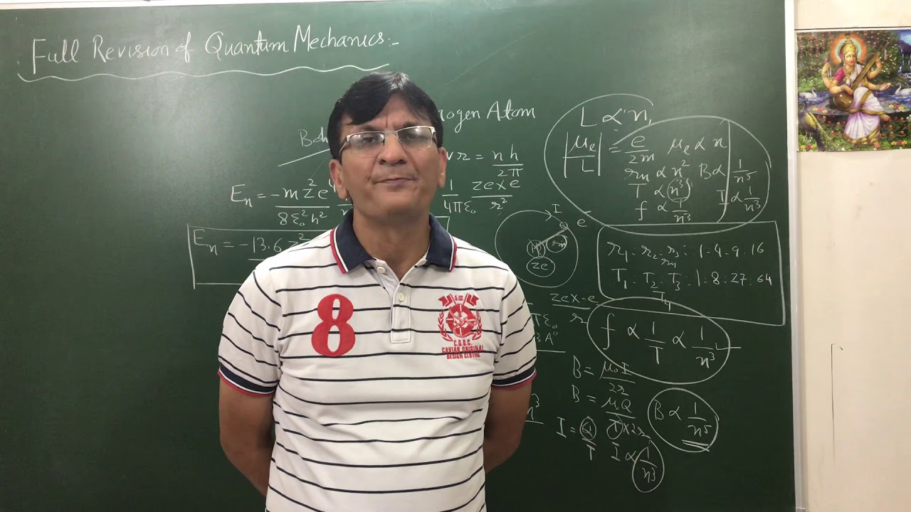 Full Revision of Quantum Mechanics-3