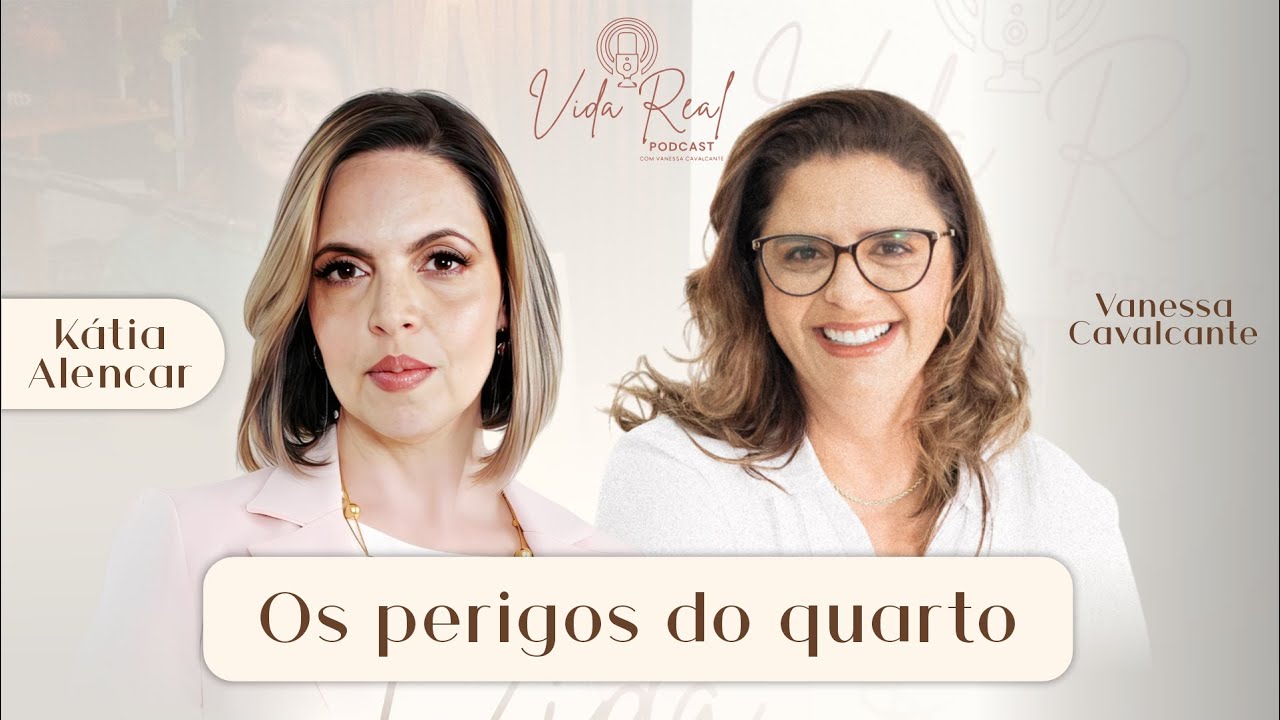 #Ep.11 O que acontece no quarto dos filhos? Um alerta necessário para pais