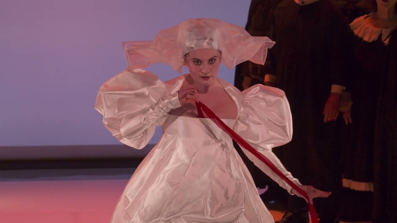 LA SONNAMBULA, Bellini [teaser]