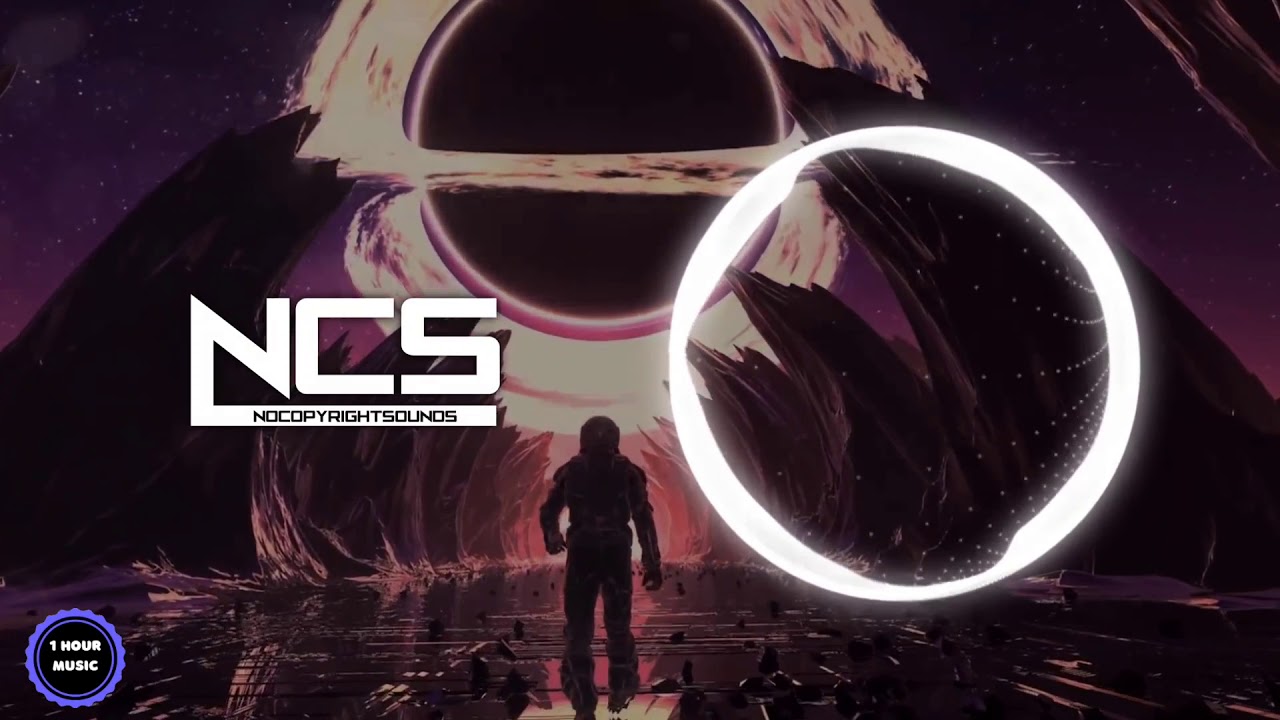 Max Brhon - Cyberpunk [NCS Release] - 1 Hour music