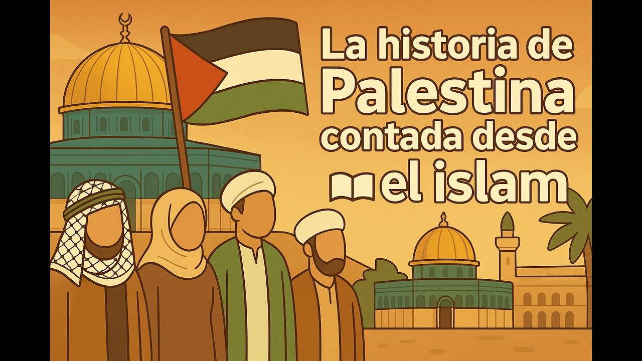 ¿Por qué Palestina es tan importante para el mundo?