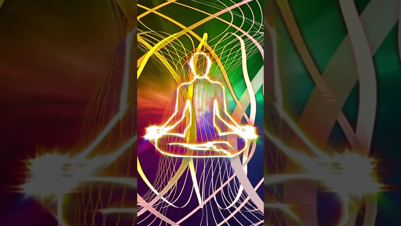 Raise your #Vibration Eliminate #Fear & #Anxiety