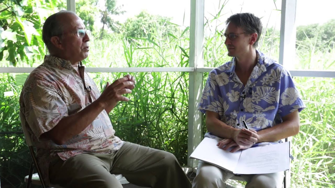 World101x: Full Interview with Rob Borofsky
