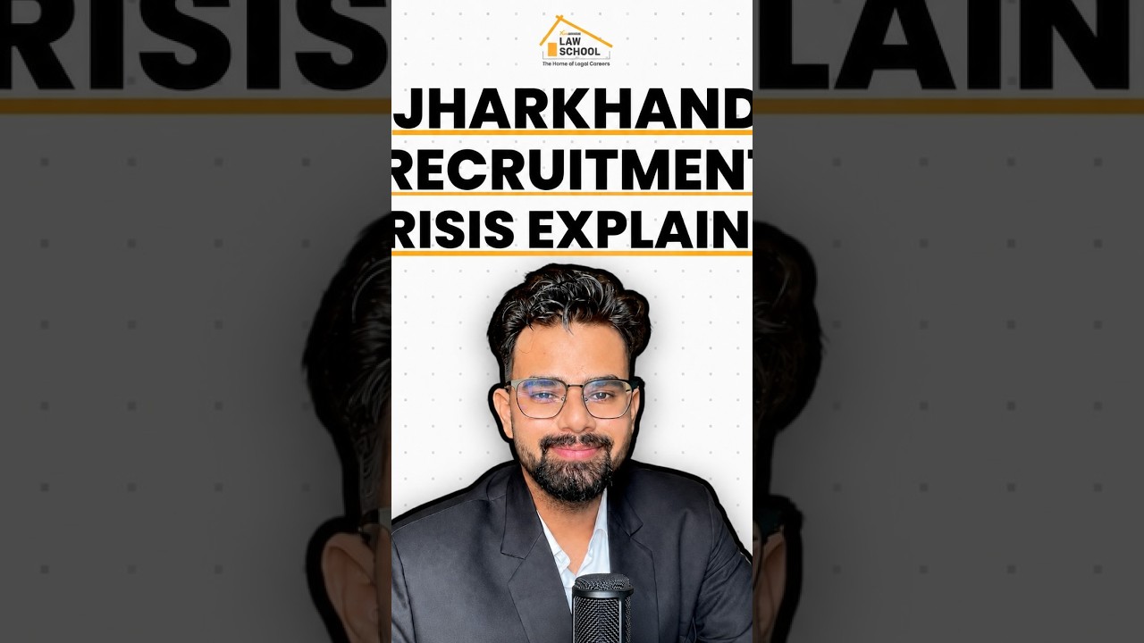 Jharkhand Recruitment Controversy | Update on the Student Protest and Government Action