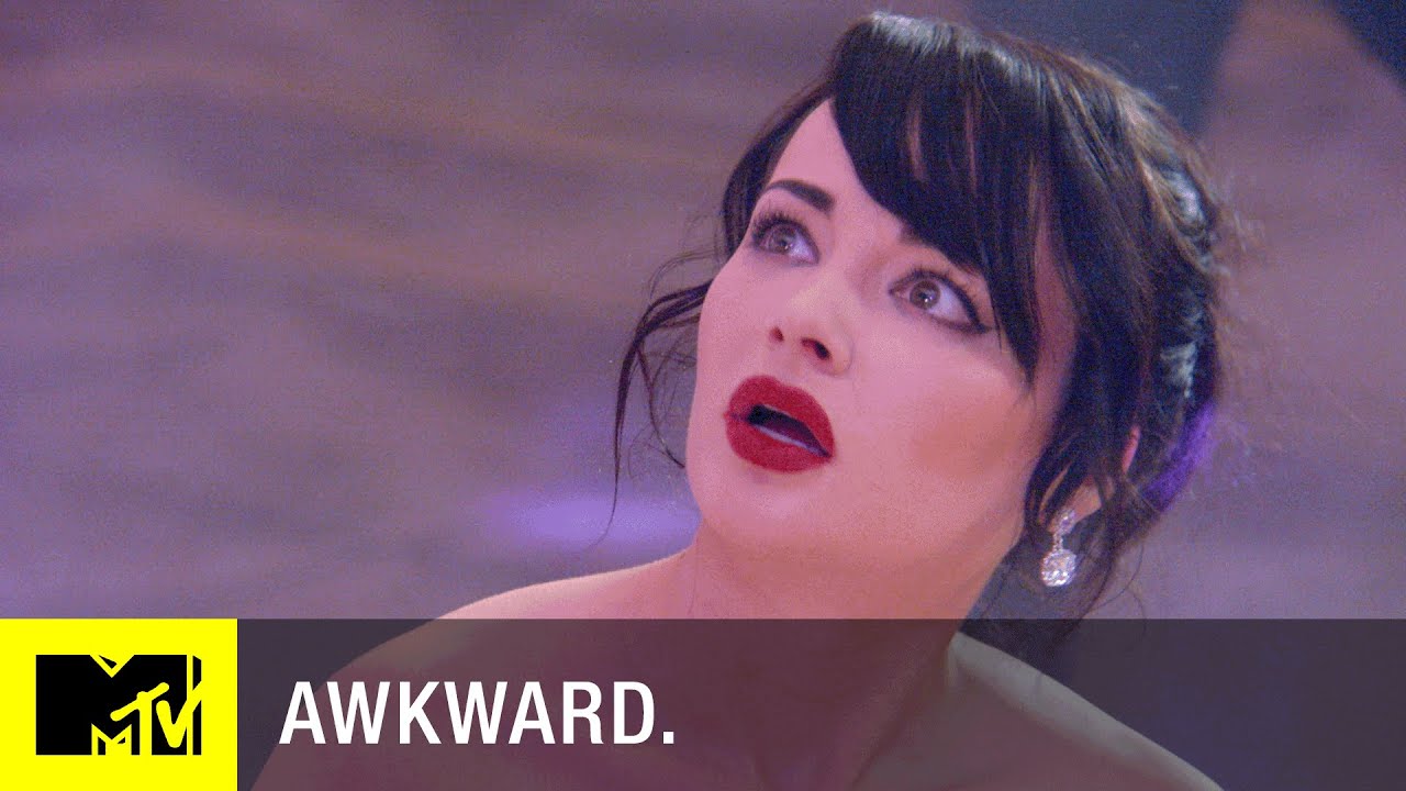 Awkward. (Season 5) | &lsquo;Jenna is on Fire&rsquo; Official Sneak Peek | MTV