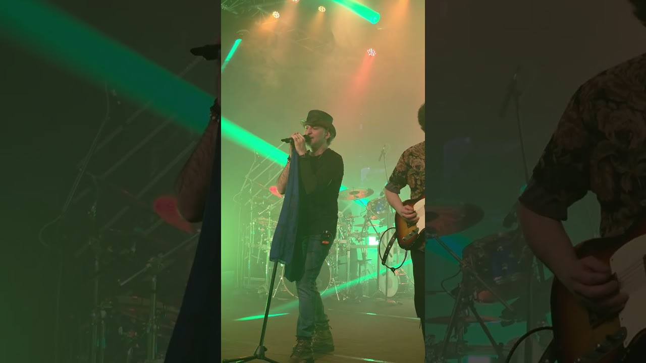 Oficina G3 João ao vivo