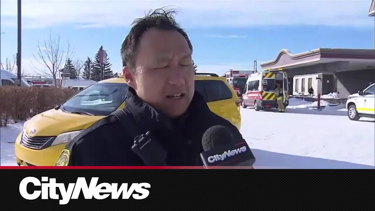 More than 100 evacuated after Carbon Monoxide leak in NE Calgary