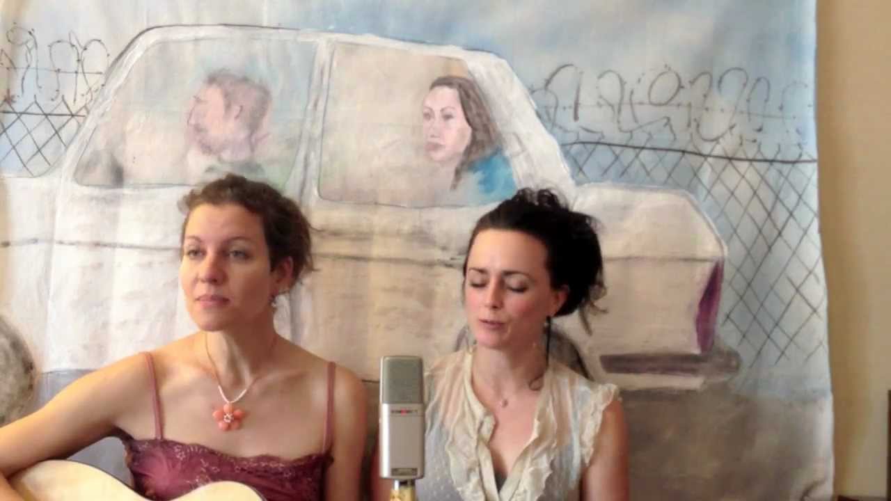UNDERCOVER with Antje - episode TWO (guest: Molly Venter of 