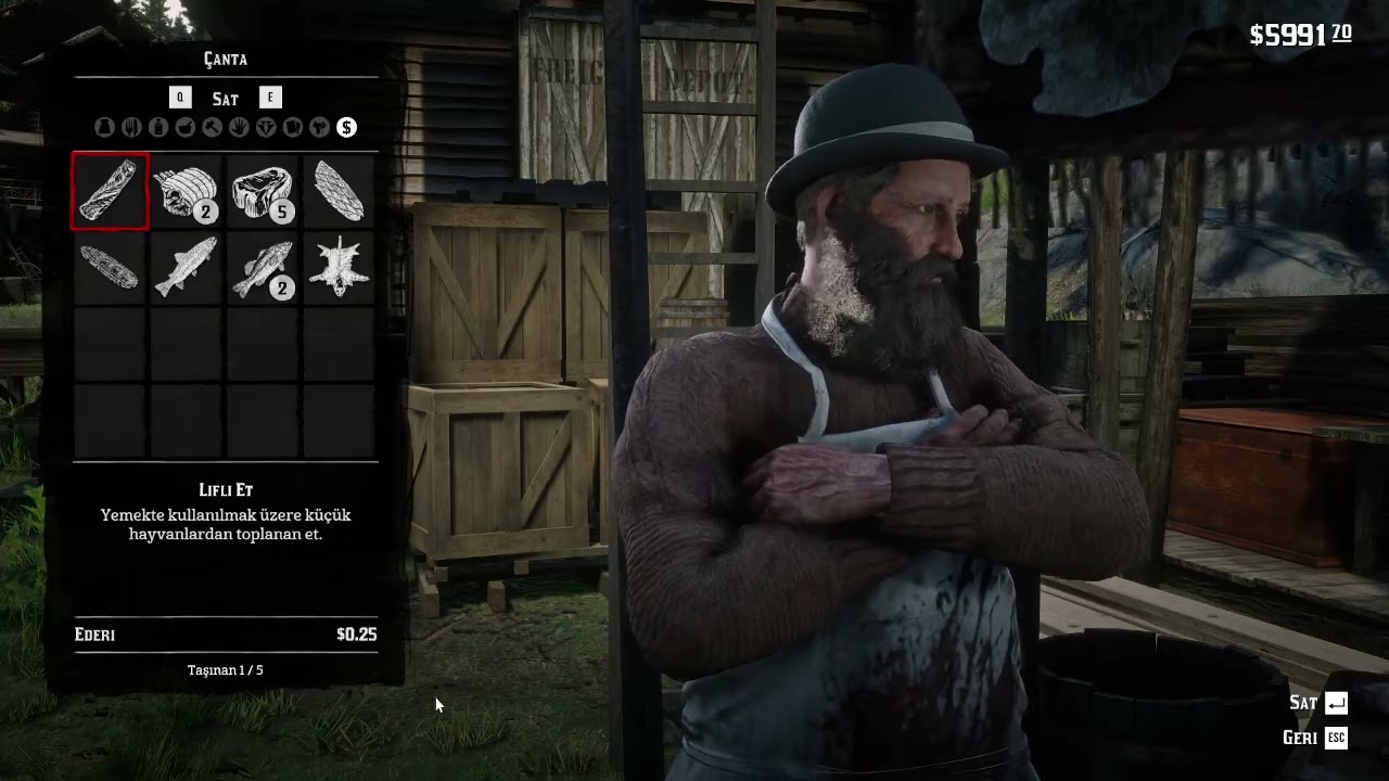 BU KADAR AT KOŞUŞTURMASININ İÇİNDE BİDE KAÇAK İÇKİ GİRDİ 13.BÖLÜM (Red Dead Redemption 2)