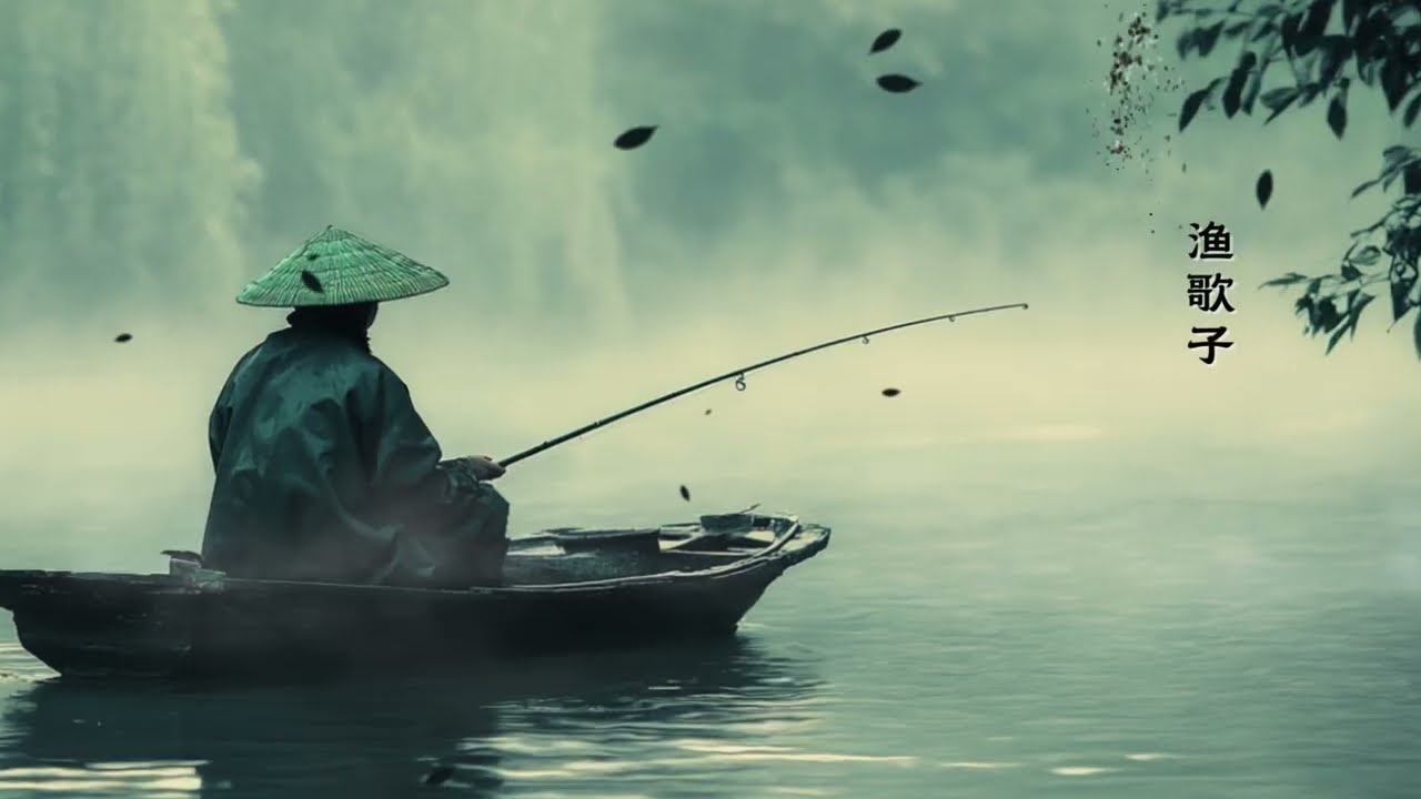 Chinese Poetry and Music: 