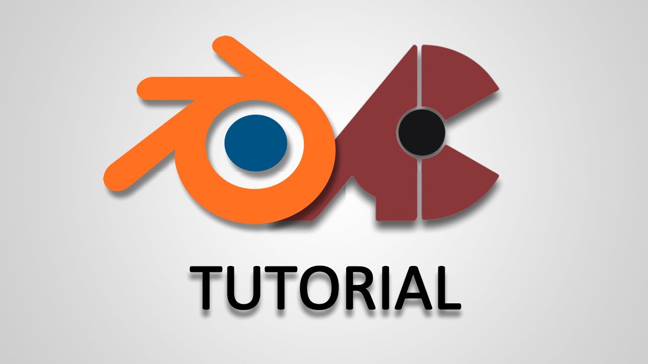 Tutorial Blender 02 - Ferramentas de Modelagem