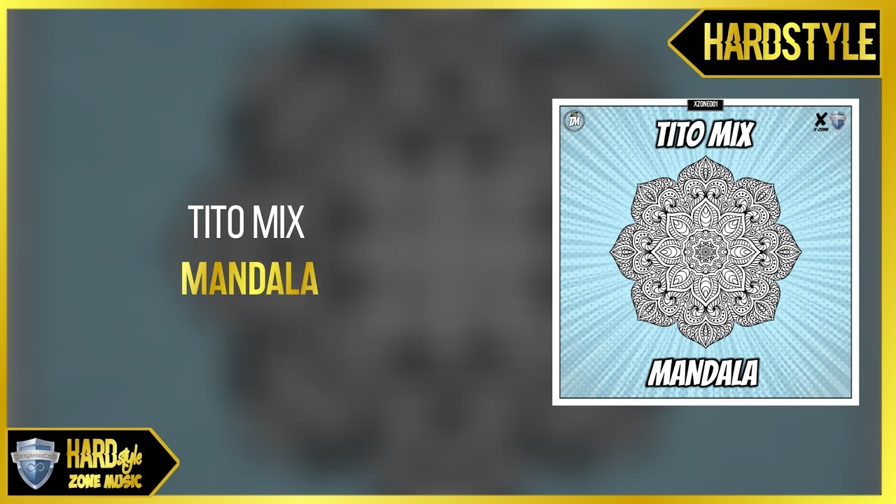 Tito Mix - Mandala (Pro Mix)