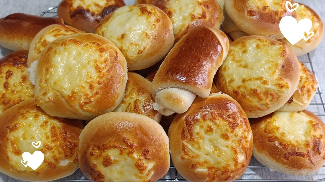 PAN CASERO, receta fácil @CocinaconDisha