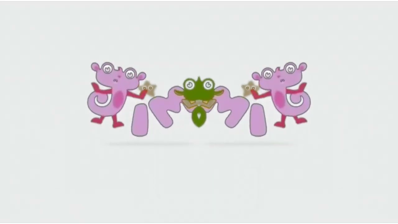 Polsat JimJam Reklama Effects (Sponsored By Klasky Csupo 2001 Effects)
