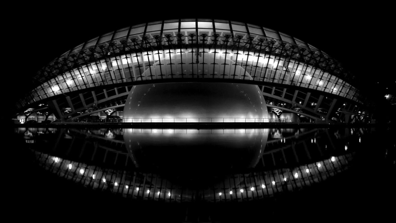 NTFO - Planetarium