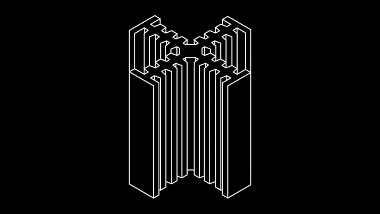 Niki Istrefi - Chambers - EUROMANTIC001 (#Techno)