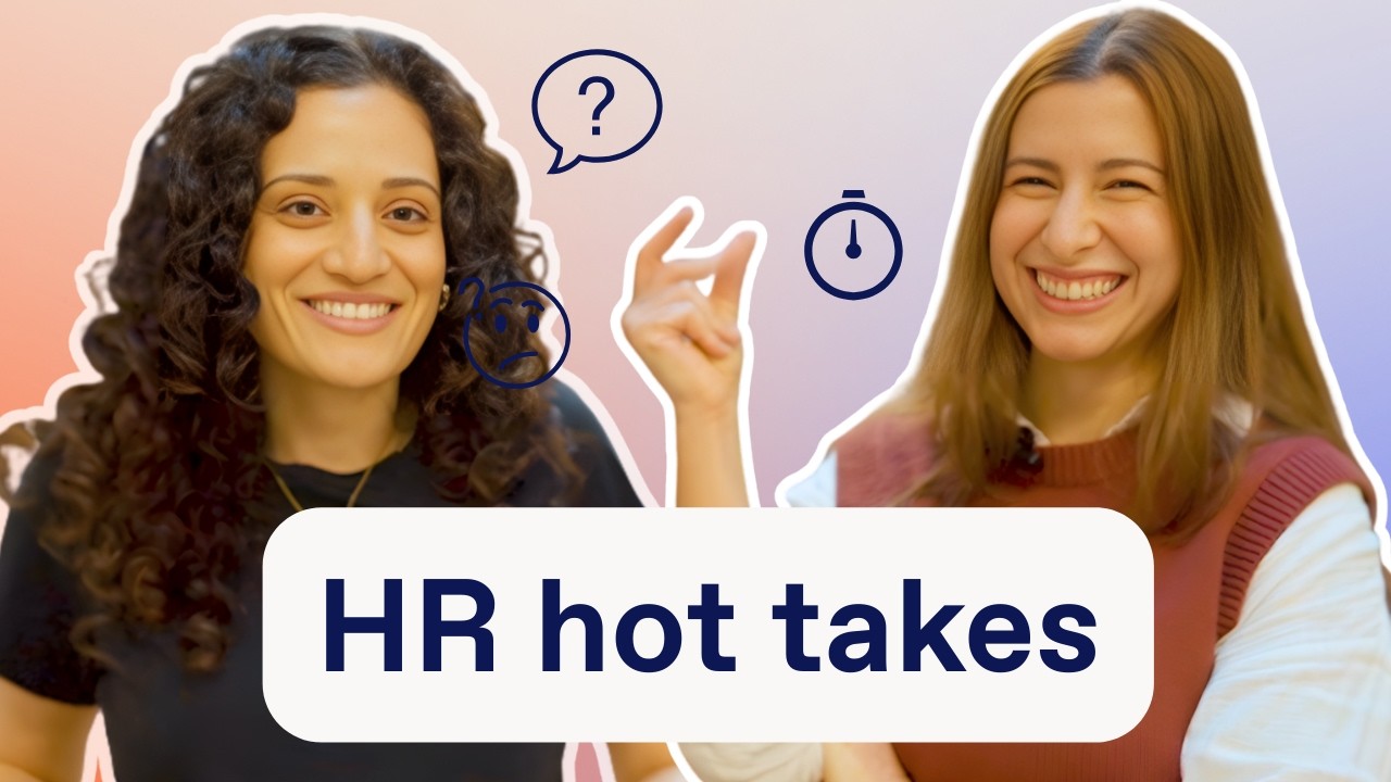 We Said What No One in HR Wants to Admit