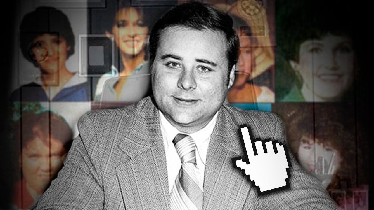 o PRIMEIRO SERIAL KILLER da Internet