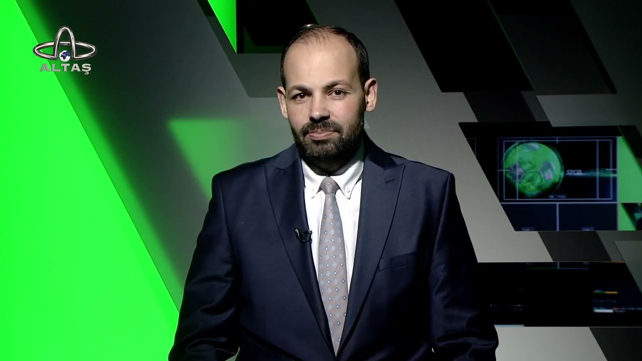 Ordu Altaş TV Spor Haber | 10 Mart 2026