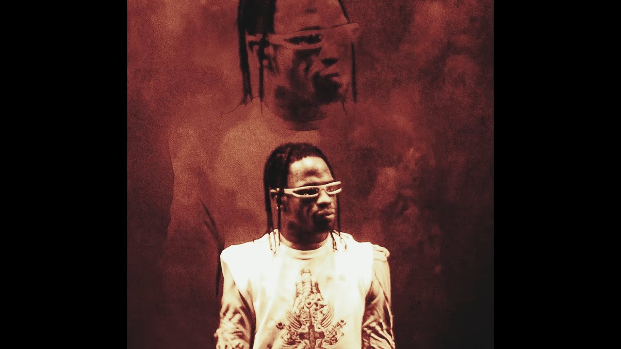 [FREE] TRAVIS SCOTT TYPE BEAT ~ EGO