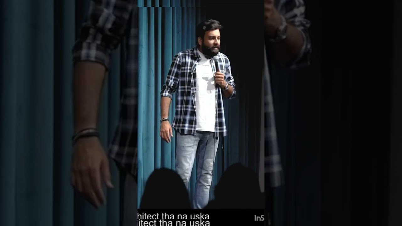 Room mate Bassi viral short