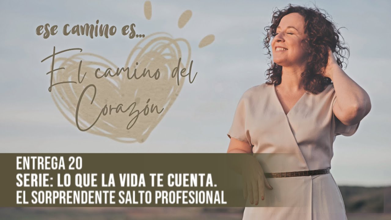 El sorprendente salto profesional - 