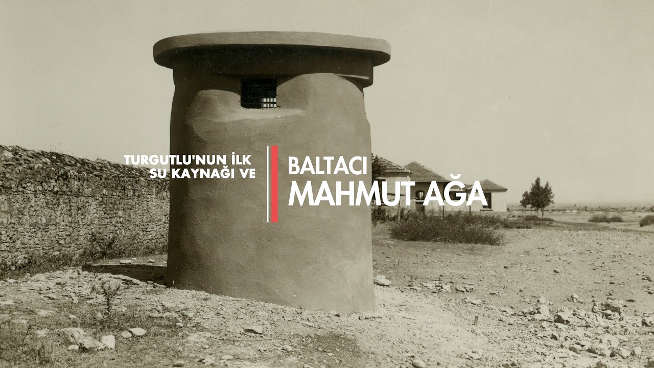 Turgutlu Tarihi / Kasaba'nın Belgeseli 24. Bölüm